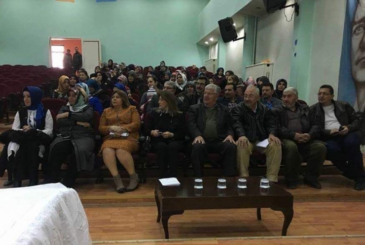 Ayşe Aysel Aksu, Güven Tazeledi