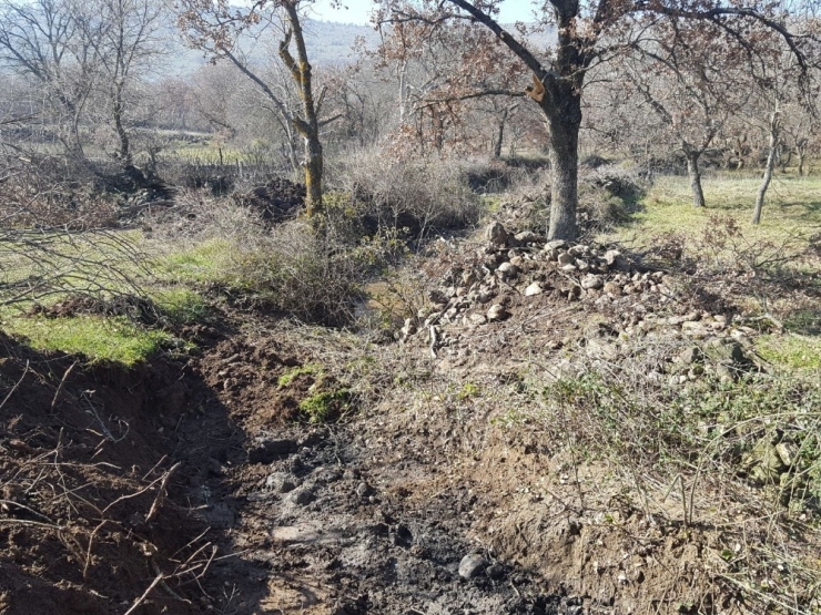 Dazyurt’un Dere Kirliliğine Çözüm