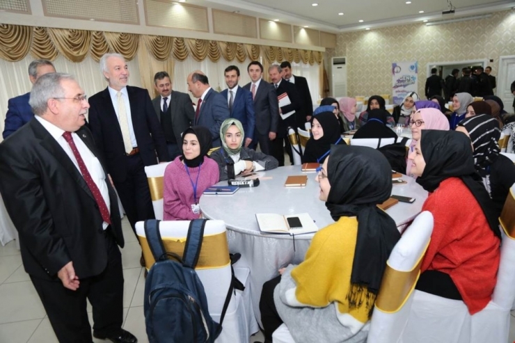 İstanbullu 160 Öğrenci Kütahya’da