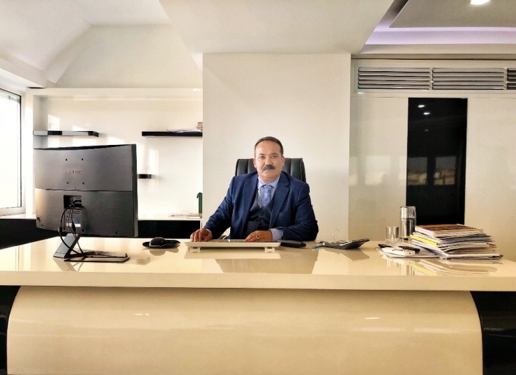 Güney Koreli Elektrik Devi Türkiye’deki Yatırımlarına Devam Ediyor