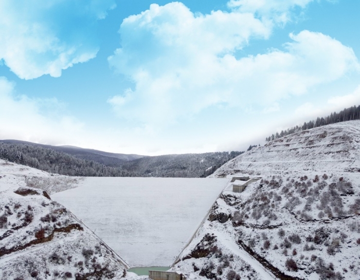 Sakarya’ya 2,4 Milyarlık Altyapı Yatırımı Yapılacak