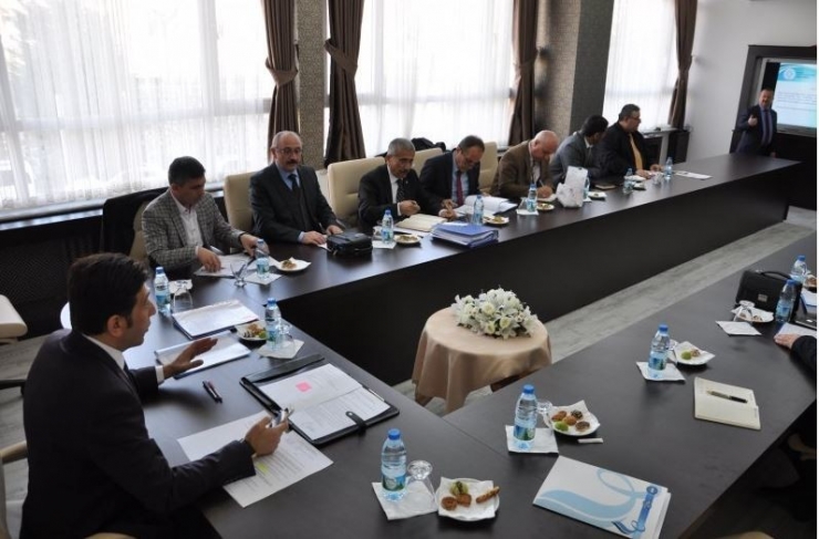 Tekirdağ’da Eğitim Çalışmaları