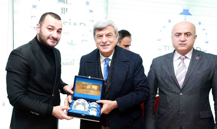 Yuvacık Barajı’ndan Kalan Borç Yükü Konuşuldu