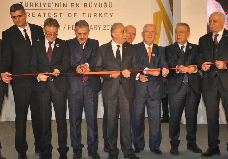 Bakan Fakıbaba: Kırsal Kalkınma Devri Yaşatacağız”