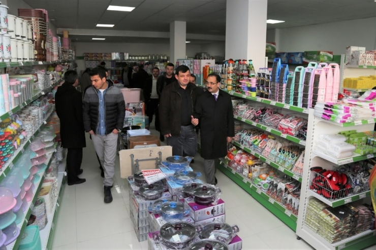 Halk İstedi, Başkan Yaptı