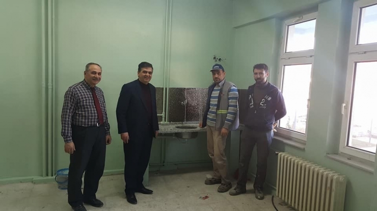 Pazaryeri Belediyesi’nden Hem’e Destek