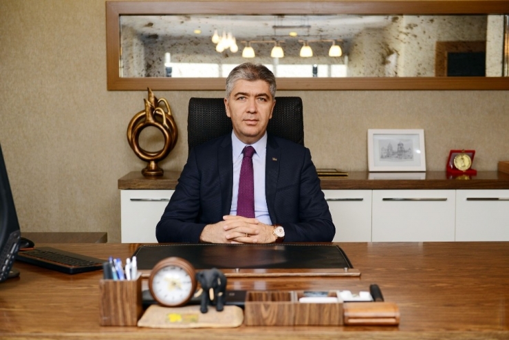 Batı Akdeniz’in 2018 Yılı İhracat Hedefi 2 Milyar Dolar