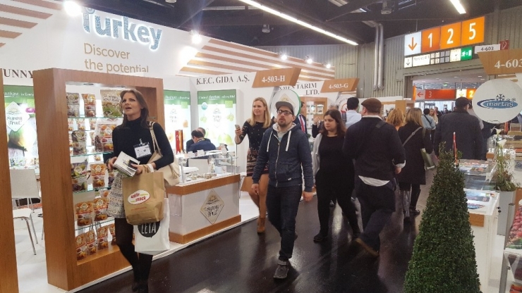 Ege İhracatı 12 Milyar Doları Aştı