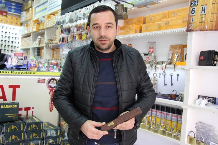 Hırsızlığa Karşı Çilingir Önerileri