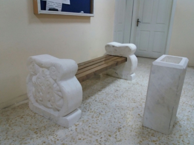 Harran Üniversitesi Teknoloji Kullanarak El Sanatlarını Canlandıracak