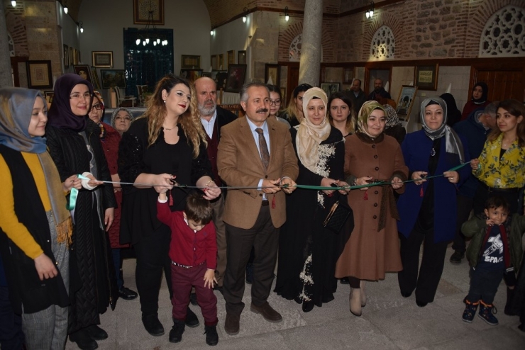 Serginin Geliri İle Afrika’da Su Kuyusu Açtırılacak