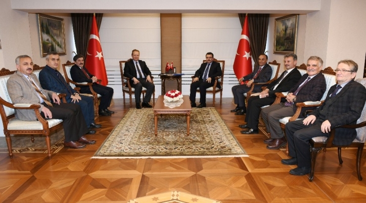 Trabzon’da 1. Uluslararası Kanuni Sultan Süleyman Sempozyumu Düzenlenecek