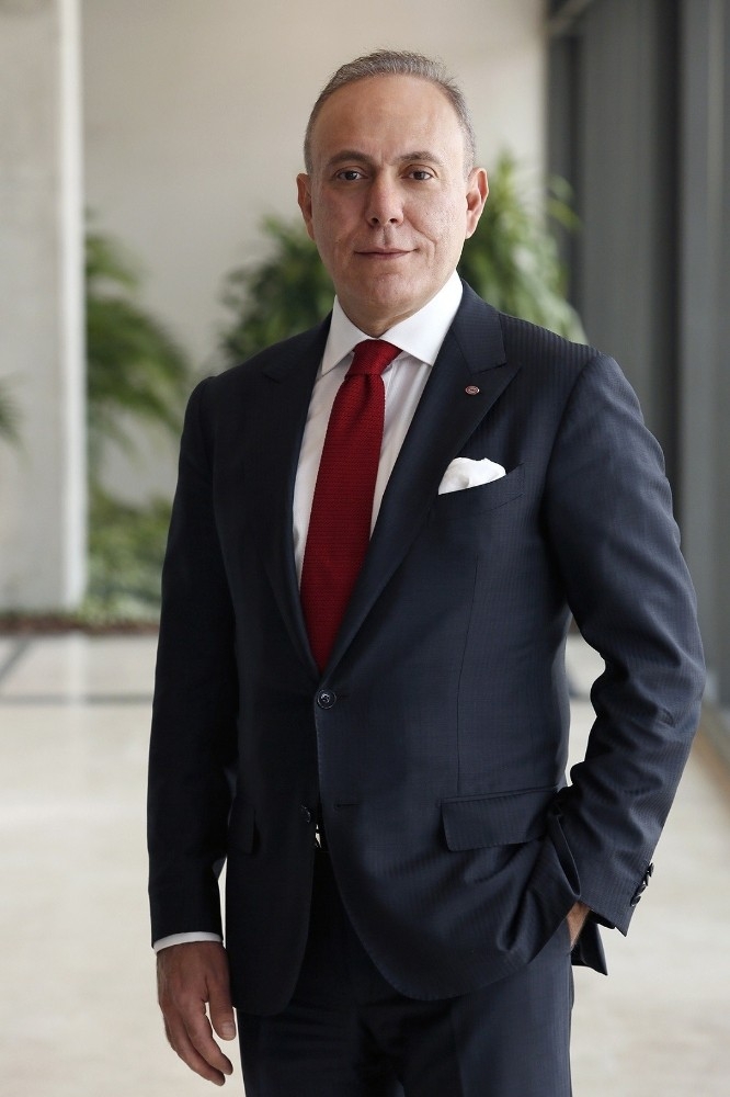 Oyak Maden Metalürji Grubu’ndan 2017 Finansal Sonuçlarını Açıkladı