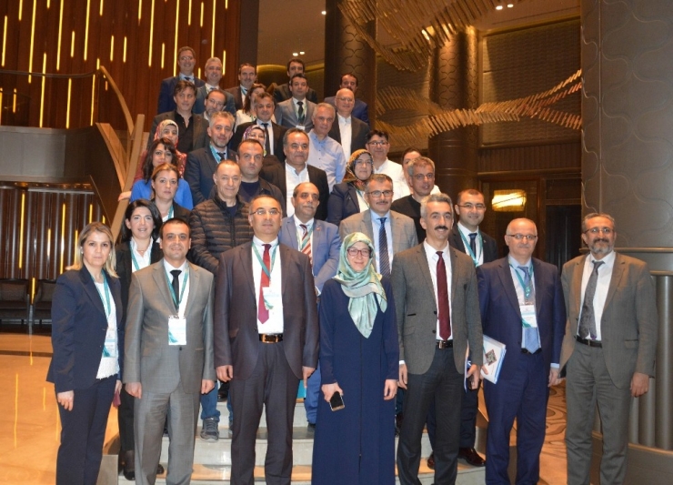 Şehir Hastanelerinin Hizmetteki 1. Yılı