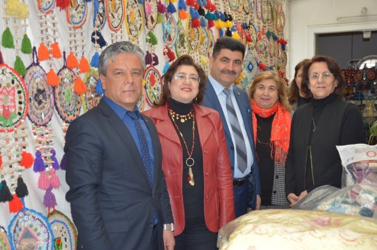 Üç Kurumun İşbirliğiyle Kurslar Açılacak