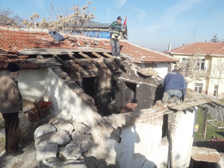 Seyitgazi Belediyesi Vatandaşın Yanında