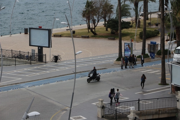 Marmaris’in Nüfusu 91 Bin 871 Kişi Oldu