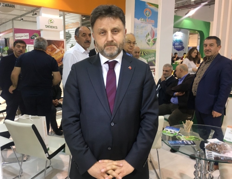 Tarım Kredi Kooperatifleri’nden Tüketime Endeksli Ürün Planlaması Hazırlığı