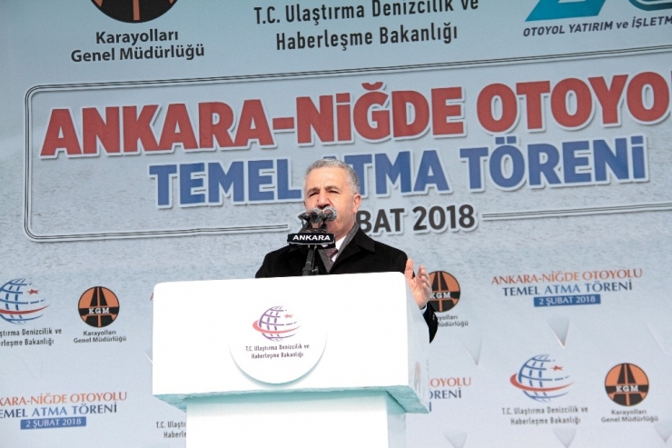 Avrasya Tüneli Sayesinde 1 Milyar 200 Milyon Tl Tasarruf Edildi