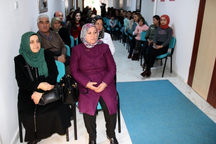 Yozgat’ta Okuma Yazma Seferberliği Başladı