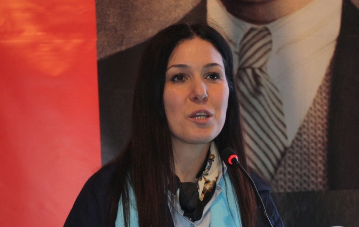 Ak Parti’li Karaaslan: “Mehmetçikler Dünyaya Kök Söktürüyor”