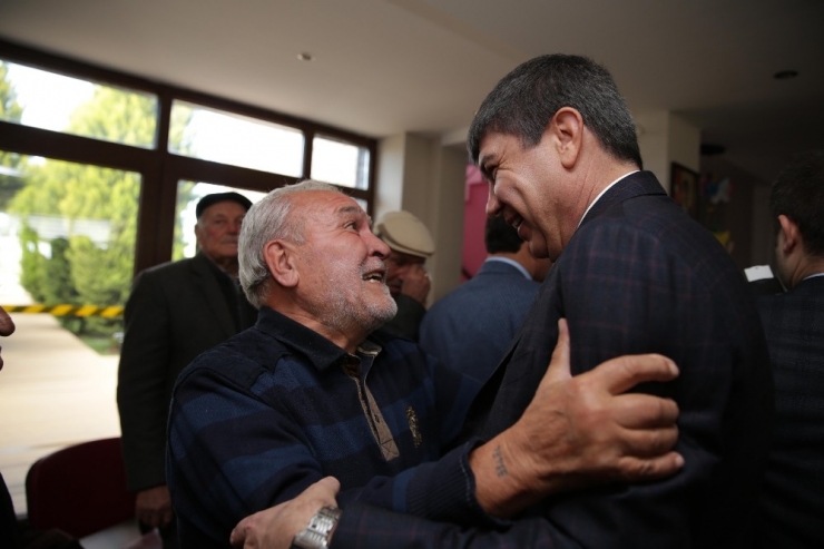 Antalya’da Gençleşme Hareketi