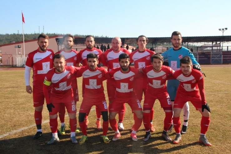 Bilecikspor Zor Da Olsa Kazanması Bildi