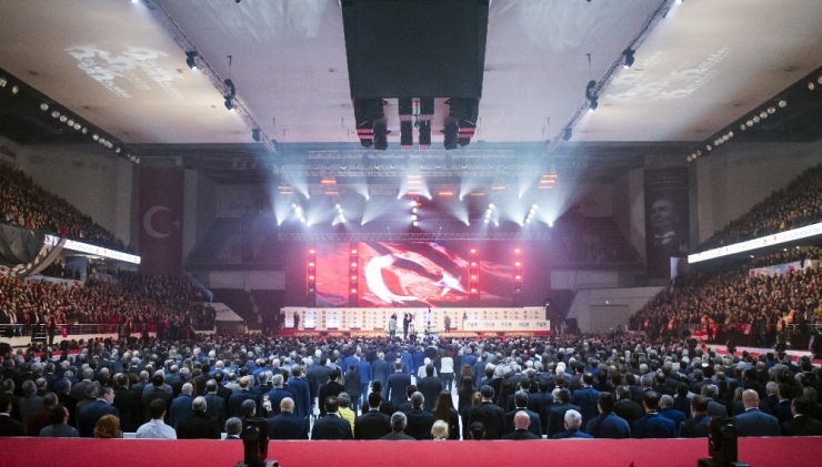 Kılıçdaroğlu: "Bu Çarkı Değiştireceğiz"