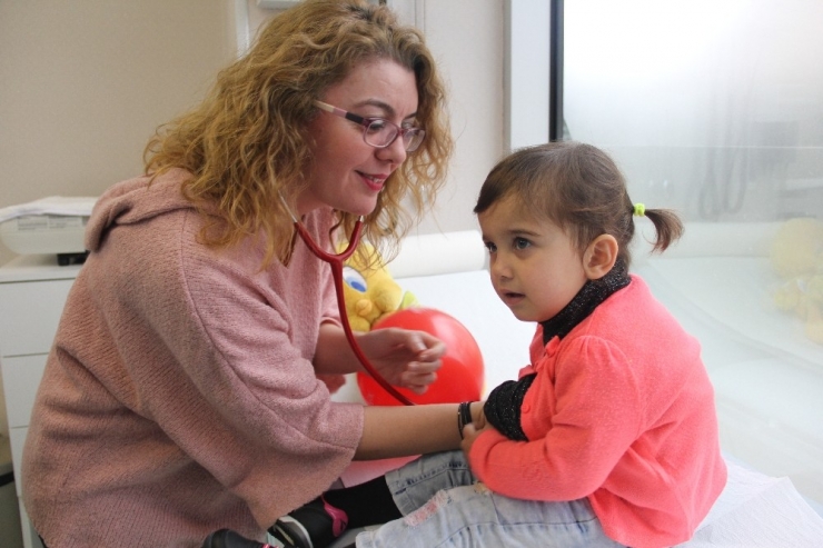 Uzmanlardan “Avm’lerdeki Oyuncaklara Dikkat Edin” Uyarısı