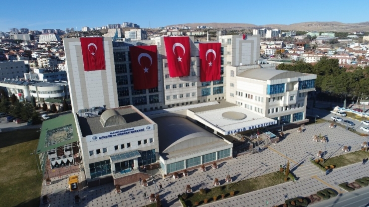 Kağıtsız Ofis Konseptinde Elazığ Belediyesi İlk 10’da