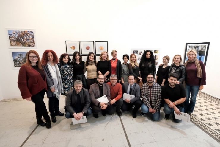 Kavramsal Fotoğraf Sergisi