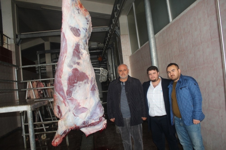 Hayırsever İşadamı Aykanat’tan Mehmetçiğe Destek