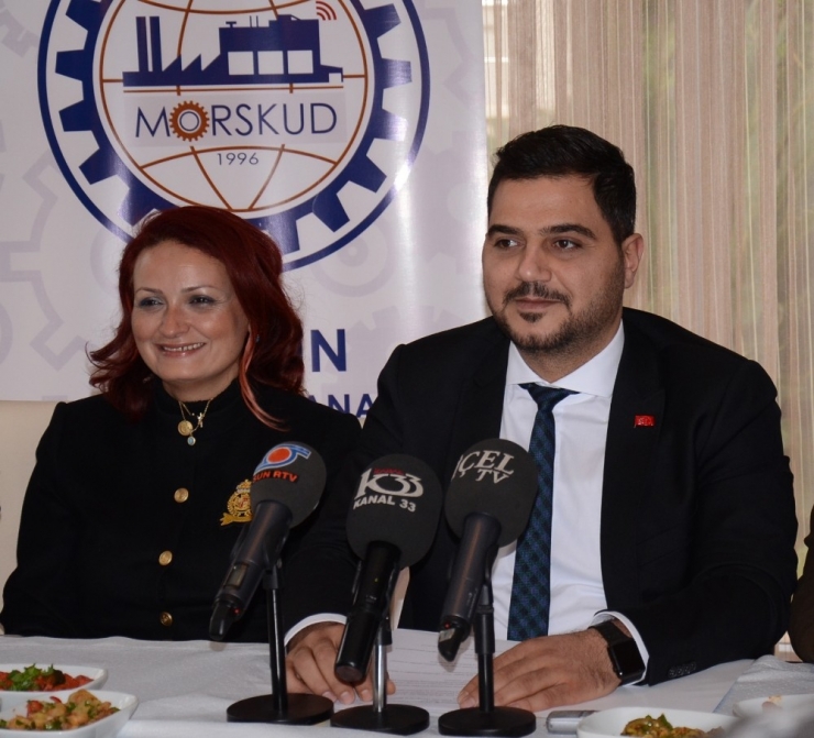 Morskud’un Yeni Yönetimi Çalışmalara Başladı