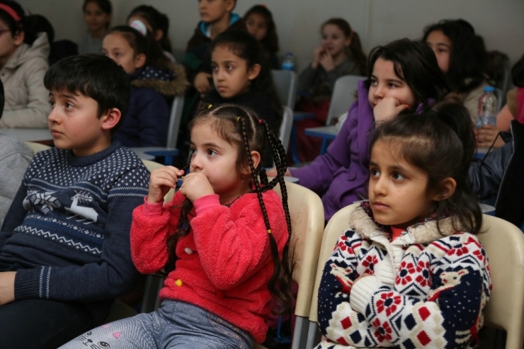 Odunpazarı’nda Tatil Keyfi