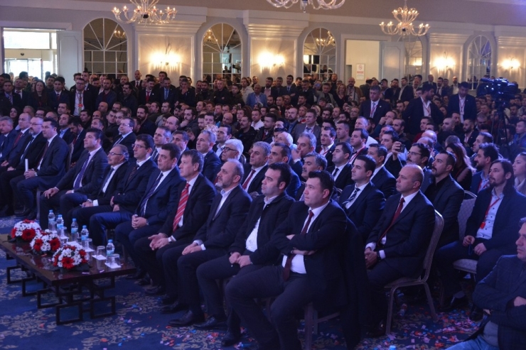 Kavlak: “Üyelerimizin Röntgenini Çekeceğiz”