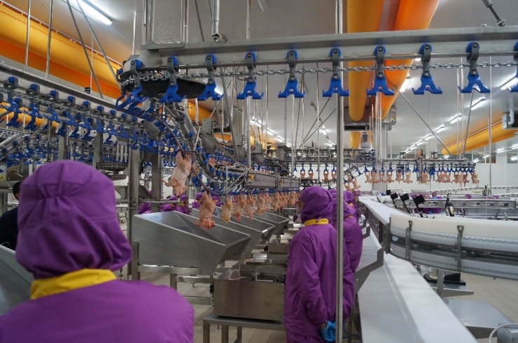 Bursa Ekonomisi 2018’e Hızlı Başladı