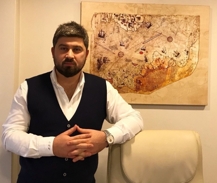 "Turcoin" Mahkemelik Oldu