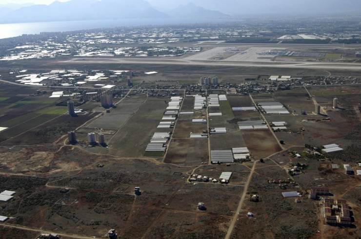 Antalya’da Yılan Hikayesine Dönen Mülkiyet Sorununa Erdoğan Onayı