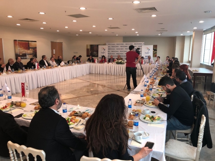 2017’de Türkiye’de Kansere Yakalanan İnsan Sayısı 160 Bin