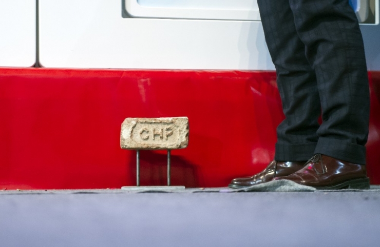 Kılıçdaroğlu, Yeniden Chp Genel Başkanı Seçildi