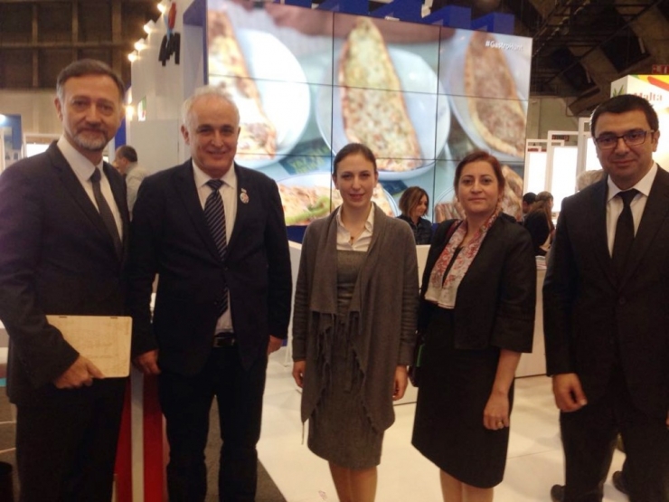 Belçikalı Turistte Yükseliş Beklentisi