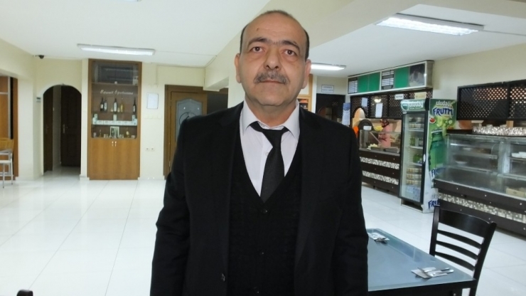 Körfez’de Otomobilciler Ve Galericiler Tek Çatı Altında Toplandı