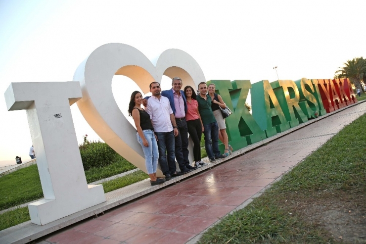 ’Karşıyaka’nın Filizleri’ 650 Öğrenciye Ulaştı