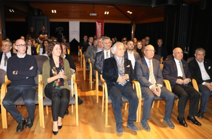 Uzun Ve Sağlıklı Yaşama Akdeniz Diyeti