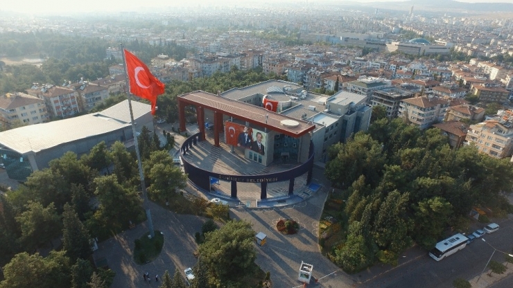 Şahinbey’in Nüfusu 900 Bini Aştı