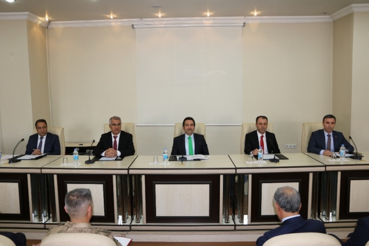 Bingöl’de ‘Sıfır Atık Projesi’