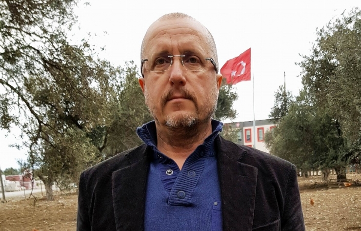 İş Adamları O İlçeye Göç Ediyor