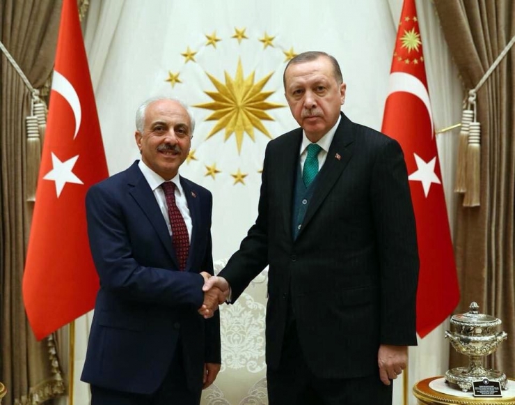 Çorum’un Yeni Belediye Başkanı Zeki Gül Oldu