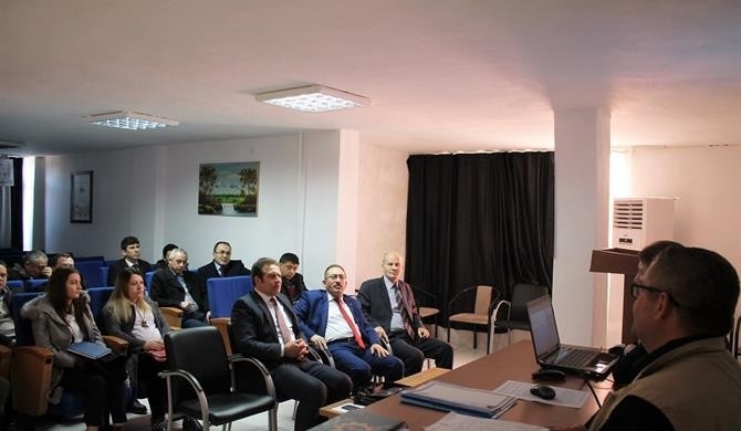 Bilecik’te Gıda Denetimleri