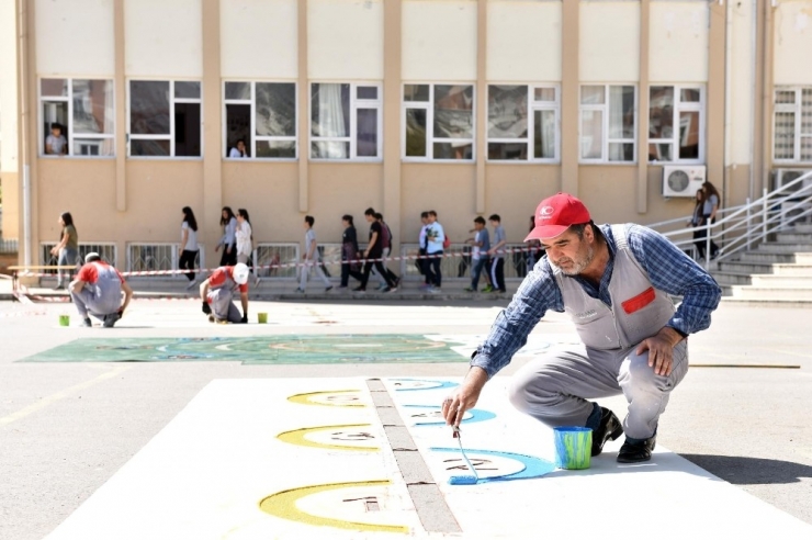 Kepez Belediyesi’nden Eğitime Destek